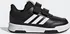 Chlapecké tenisky adidas Tensaur Sport 2.0 CFI GW6456 černé/bílé