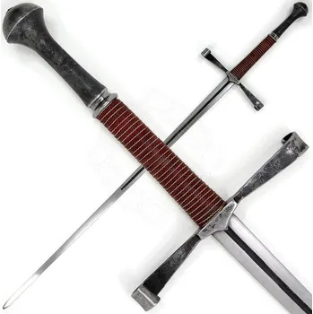 Replika zbraně Kovex Ars Jedenapůlruční meč Witter, Třída B