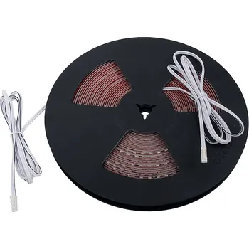 LED páska StrongLumio LED pásek 6W/m 24V(120 LED/m) 8mm CRI90 bílá neutrální(5 let záruka) (StrongLumio LED pásek 6W/m 24V(120 LED/m) 8mm CRI90 bílá neutrální(5 let záruka))