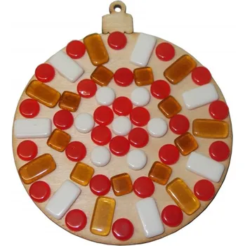 Výtvarná sada Kreativní sada Koulička medová