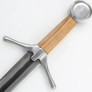 Replika zbraně Krutský Skotský meč Eideard, Třída B