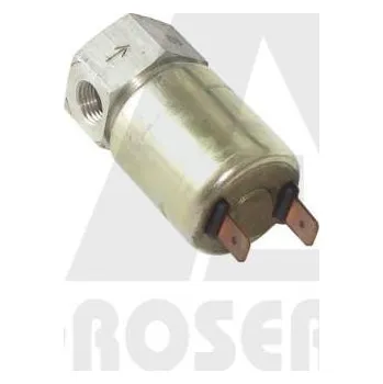 Ventil ventil elektromagnetický EKO