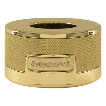 Holicí strojek BaByliss PRO FX8700GBASE nabíjecí stojan