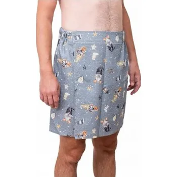 Evei Kilt do sauny pánský, Vánoce