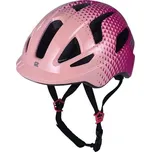Přilba P2R MASCOT Sating Pink/Rose pink XS (52-56 cm)