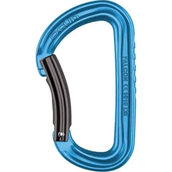 karabina Karabina Ocún Falcon Bent blue/antracit