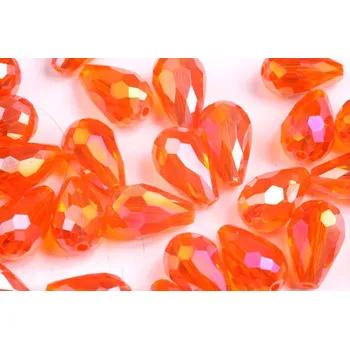 Korálek Korálky broušené 4623 (15x10mm)