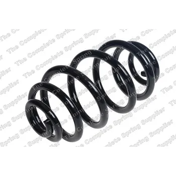 Autodíl Pružina podvozku LESJÖFORS 250191