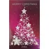 Kosmetická sada Zmile Cosmetics Crystal Christmas Tree adventní kalendář
