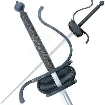 Replika zbraně Krutský Rapír Princ Velen