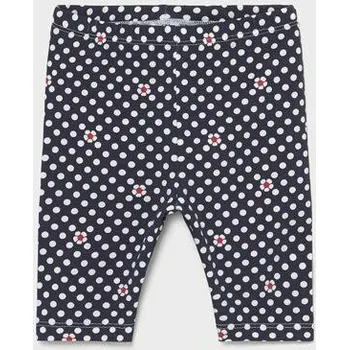 kojenecké krátké 3/4 legíny puntíkaté Mayoral 1705-65 velikost 86