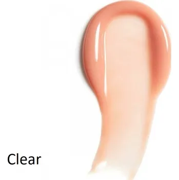 Kosmetika Přírodní lesk na rty Lily Lolo rty lily: clear