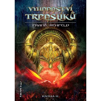 Kniha Vyhnanství trpaslíků