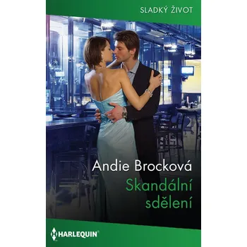 Kniha Skandální sdělení