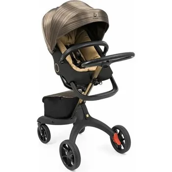 Stokke Xplory X 2023 Kočárek Stokke Xplory X 2023