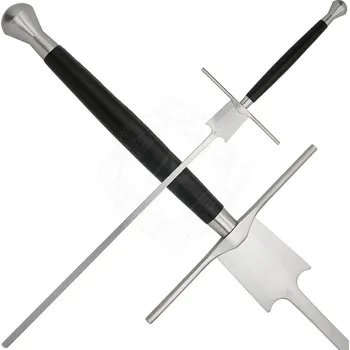 Replika zbraně Hanwei Paul Chen Renesanční meč Federschwert Marsilio, Třída B