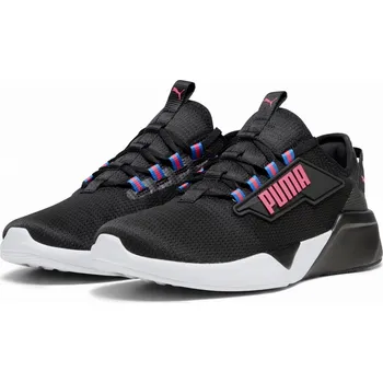 Pánské tenisky Boty Puma Retaliate 2 Velikost bot (EU): 38 / Barva: černá/růžová
