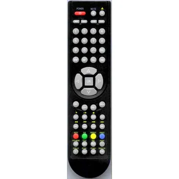 SENCOR SLT24F26M4 - originální dálkový ovladač