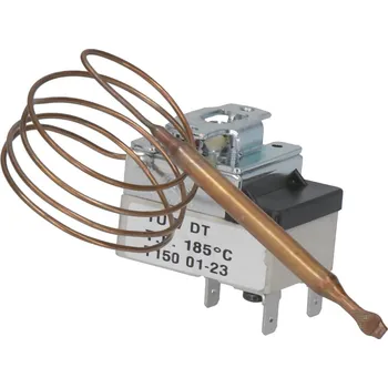 Bezpečnostní termostat pro Primula Steam Tech 1500