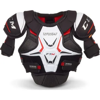 Chránič ramene CCM Ramena CCM Jetspeed Women, Velikost L 978446