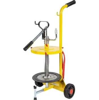 Čerpadlo Ruční čerpadlo na tuk pro plnění kartuší MECLUBE 016-1151-C20