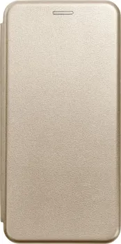 Pouzdro na mobilní telefon Forcell Elegance pro Samsung Galaxy A14 5G zlaté