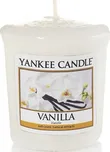 Yankee Candle Vanilla