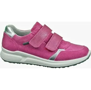 Dívčí tenisky Superfit Merida 6-00189-55 gore-tex boty velikost 34