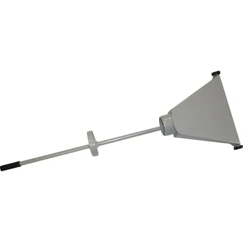 Podlahový mycí stroj Podlahový čistič BDS340 Holzmann