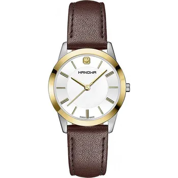 Hodinky Swiss Military Hanowa Swiss Hanowa 16-4042.55.001 Elements men`s 42mm 3ATM