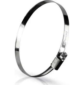 Zahradní hadice MA PROFESSIONAL Šneková spona W2 25-40 / 9mm