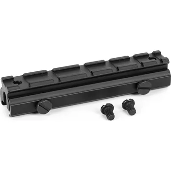 A.C.M. Zvyšující montáž 0,83" (21mm) na RIS lišty