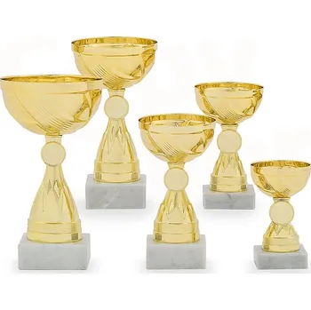 Sportovní pohár s možností emblému (23079)