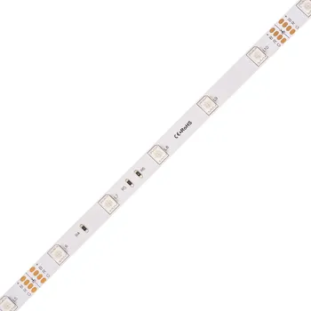 LED páska RGB LED pásek 24V-150 záruka 3 roky