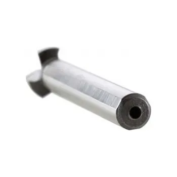 Vrták Kuželový záhlubník Exact Advanced Line HSS-Co5 CBN vybrušovaný tvar C - 31mm