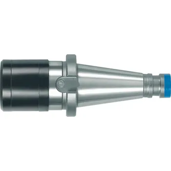Závitořezný nástroj Sklíčidlo rychlovýměnné pro závitníky Fortis DIN 2080 M6 - M20 / SK40