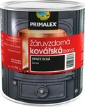 Primalex Žáruvzdorná kovářská barva 250…