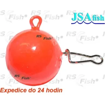 Hlava vláčecí JSA 15,0 g