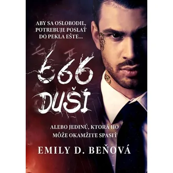 Kniha 666 duší