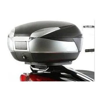 Zavazadlo na motocykl KAPPA KR6100 nosič kufru KYMCO Myroad 700 (11-14)