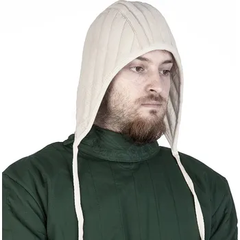 Klobouk Marshal Historical Silná zbrojní čepka