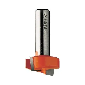 CMT C901 Dlabací a srovnávací fréza - D12,7x19 L60 S=12 HW C90162711