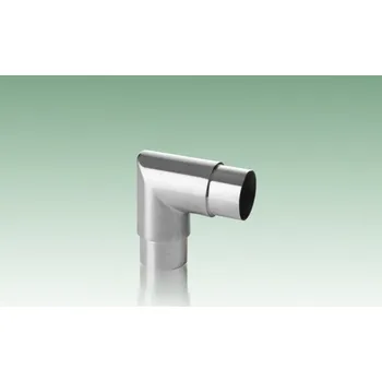 Zábradlí JAP Spojka nerez madla 90° AISI Typ nerezu: AISI 304