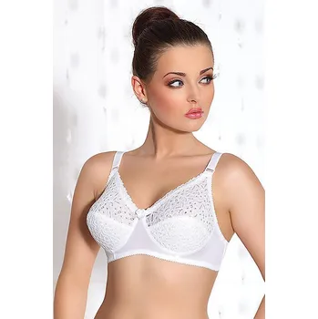 Podprsenka Podprsenka jarpol IQY73R kolor:biały, 85C i510_761097164