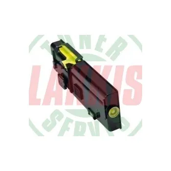 Lakkis toner Xerox 106R03533 - Kompatibilní modrá náplň