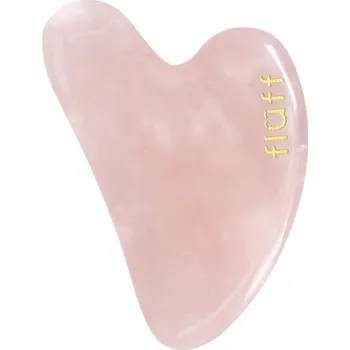Fluff Gua Sha masážní pomůcka 1 ks