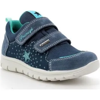 Dívčí tenisky Primigi 1871700 Gore-tex boty pro holky velikost 25