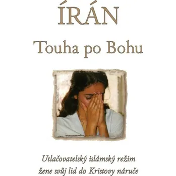 Kniha Írán