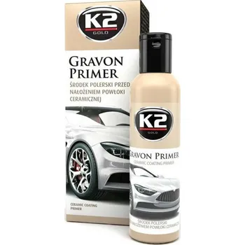 Penetrace K2 GRAVON Primer, 140 g - základní keramický nátěr