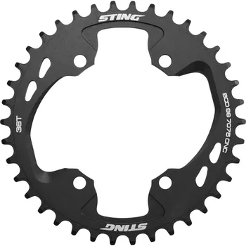 Převodník na kolo ST-CHSH38